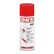 Oks - Spray Mos2 Spray Lubrificante 521 400 Ml (a 12)