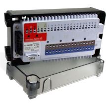 Salus Kl08nsb Módulo Extensión Control Calefacción Zonas