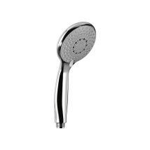 3-düsen-abs-dusche Mit Standard-chromanschluss Damast Miro 3m 18453 Chrom