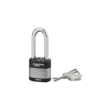 Lucchetto Protector 50 Mm, Arco Semialto, 2 Chiavi – Thirard