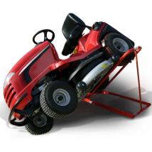 Lève Tondeuse Tracteur Tondeuse Cliplift 0110002-3 - 300kg - 90cm