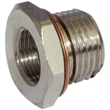Racor Norgren 160232838 Rosca Macho Hembra Fontanería