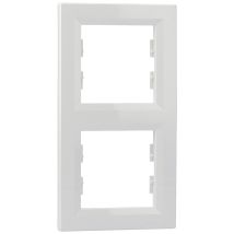 Schneider Electric - Rahmen Asfora Weiß (ral 9003) Eph5810221d 1 St.