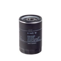 Filtre à huile – 87 mm – Longueur 174 mm – Jardin piscine – HENGST