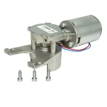 Faac - Moteur 391/compas Genius 115008, Pièce De Rechange D'Origine, Automatisation, Nouveau