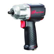 Ingersoll Rand - Avvitatore A Impulsi Pneumatico 2115qxpa, 3/8'
