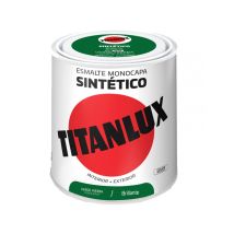 Grasgrüner Emaillelack 750ml 514 Titanlux