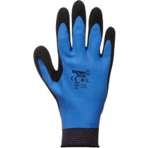 Gants jetables – Taille 8 – HS3068 – Matières