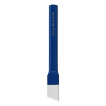 Utensile Per Elettricista Rennsteig Electrician's Chisel Oblique Acciaio Forgiato 250 Mm