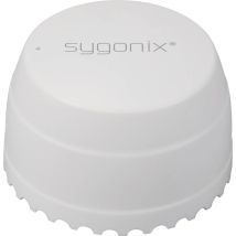 Sy-6515316 Rilevatore Di Acqua Senza Fili Con Controllo Tramite App A Batteria - Sygonix