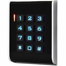Scs Sentinel - Teclado De Codificación Cableado Para Motorizar Codeaccess A