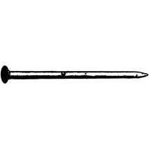 Drahtstift – 3,8 x 100 mm – 1,0 kg – E-NORM