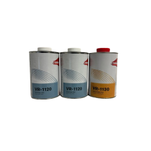 Cromax Vr1120 Litri 2 Kit Trasparente Pronto All'uso
