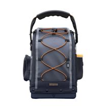 Velocity – Stealth NB100 Tool Bag – 23cm x 15cm x 33cm – 1.5kg – Water-resistant Material – Ergonomic Carry Handle