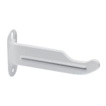 Support À Visser Pour Radiateur En Fonte, Longueur : 18 Cm