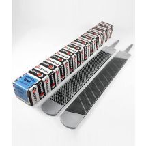 Raspa Blade 14 Bassoli Un Lato Lima E Un Lato Raspa Per Unghie E Ferro