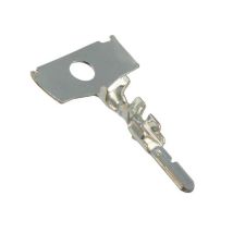 Terminale 50012 Maschio A Crimpare 28-24 Awg Per Connettore 50006