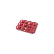 Nordic Ware - Heart Cake Pops Baking Pan