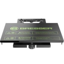 Heizplattform Bresser T-rex Optimierte Haftung 25x28 Cm