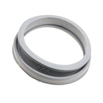 Goma De Escotilla Para Lavadora As0040064, 34010791 Vedette