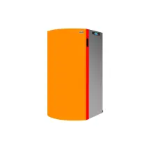 Caldaia A Pellet Canadian Stove "compatta 20" 20 Kw