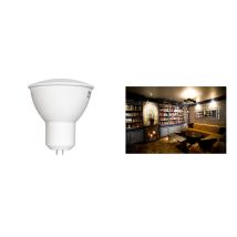 Faretto Led 6w Luce Naturale Smd Gu5.3 Mr16 12v Kodak 70019 Eu 4000k