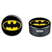 Altavoz Portatil Inalambrico Batman Dc Comics