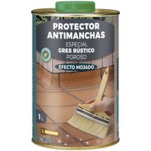 Monestir - Protector Antimanchas Especial Gres Poroso - Medida: 1 Litro - Medida: 1 Litro - Ref: Mns-02111