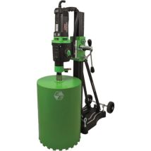 Diam Indutries Carotatrice Ø 352 Mm 3000 W - Ple182