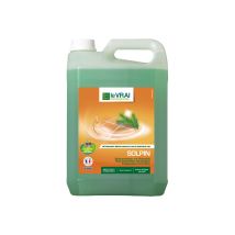 Solpin Nettoyant Concentré Pin Des Landes 5l - Le Vrai