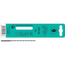 Jig Saw Blade Multi-dente Elfe Nr.581236 Gr.12