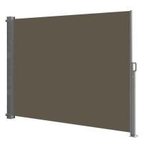 Schermo Pieghevole Retrattile Per Esterni 300 X 140 Cm Phoenix - Red Deco