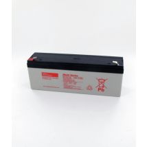 Piombo 12v 4.5 Batteria (195 X 45 X 70)