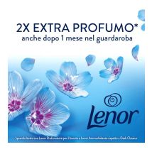 Lenor Profumatore Bucato Perle Risveglio Primaverile 195g - Freschezza Duratura
