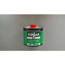 Disolvente para tubería de PVC 500 ml – Collak