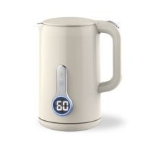 Hervidor Maestro Mr-025-ivory Capacidad 1.7l Diseño Elegante