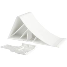 Tfa Stecker 88655 Unterlegkeil Mit Halter Cuneo 1.6 Kg Plastica