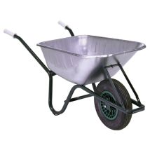 Altrad - Fort 116b-90 Profi Bauschubkarre Universalschubkarre Schubkarre 90l