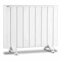 Elektrischer Heizkörper Haeger Thermal Smart Plus 1500 W Doppel Schutz