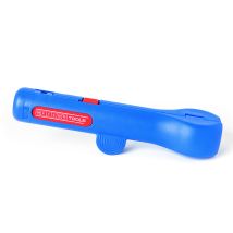 Weicon Tools - Weicon Rundkabel-entmanteler Stripper No.13 Für Kabeldurchmesser 6 - 13 Mm