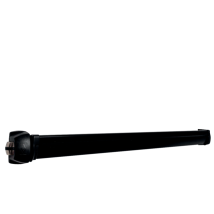 Feuerhemmendes Panikschloss Fluid Schwarz 1-punkt-seitenschloss Jpm 1200 Mm - Fl1020-02-0a