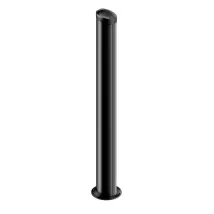 El250r 3ph/15 - Colonna Singola Ir Per Esterno "terminale" 3rx. 3 Raggi Doppia Ottica, Portata Max. 250 M. Altezza Colonna 1,5 M.