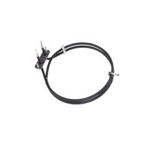 Ersatzteil - Kreisförmiger Widerstand 2100 W - Gorenje Privileg, Whirlpool, Bauknecht, Asko, Mora, Korting, Atag, Pelgrim, Panasonic, Upo, Sibir, 