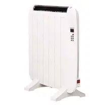 Radiateur Électrique Htw Emisor Térmico 900w Puissance 900w