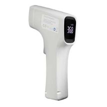 Remote-körpertemperaturthermometer - Digital - Berührungslos - Medizinische Gebrauchsklasse 2