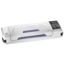 Vakuumierer MAGIC VAC Champion – Automatische Vakuumiermaschine mit manuell einstellbarer Versiegelung – 30cm, 120W