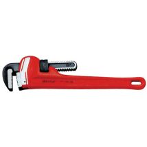 Chiave Per Tubi - Pesante - 8' - Ø 1' - 0,42 Kg