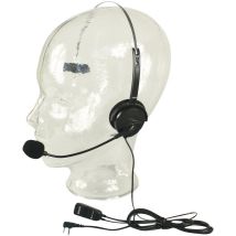 Midland Headset/sprechgarnitur Ma 35l C652.02