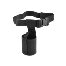 Cinturón de herramientas – Estructura de nylon – Diámetro 8 cm – Altura 11 cm – Peso 150 g