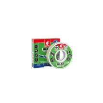 Griffon 6300531 Kolmat Fibre Seal Threaded Connection Sealing Tape 15m X 12 Mm
